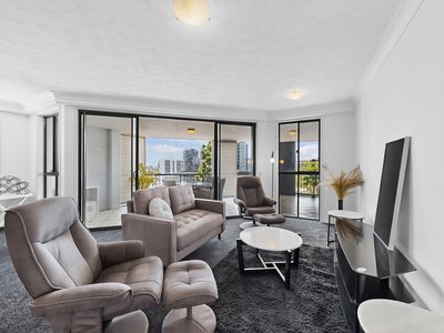 105 / 7 Boyd Street, Bowen Hills