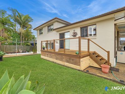 11 Yarra Place, St Johns Park
