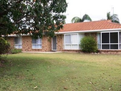 1 Maike Drive, Urraween