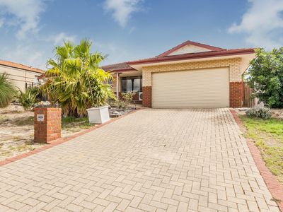 55 La Fayette Boulevard, Bibra Lake