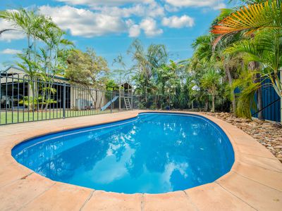 16 Adams Crescent, Blackwater