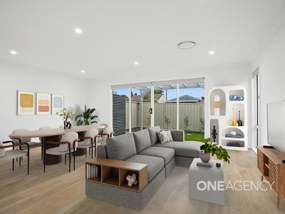 2 / 18 Parkes Street, Oak Flats