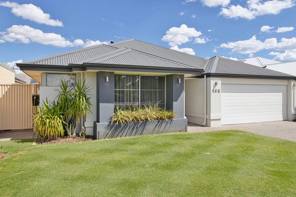 146 Clyde Avenue , Baldivis