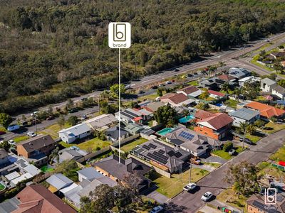 11 Alpine Avenue, San Remo