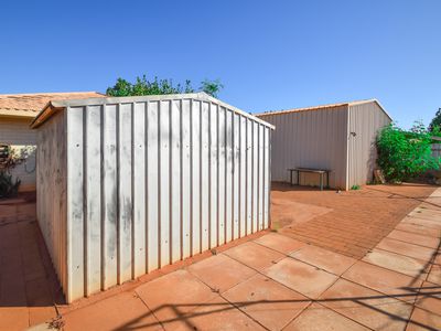 18 Bottlebrush Crescent, South Hedland