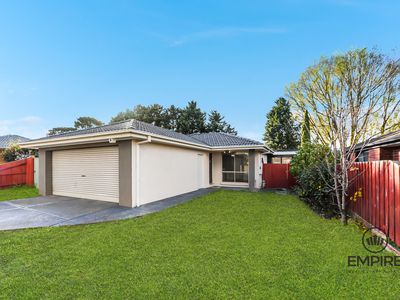 20 Bluegum Way, Hampton Park