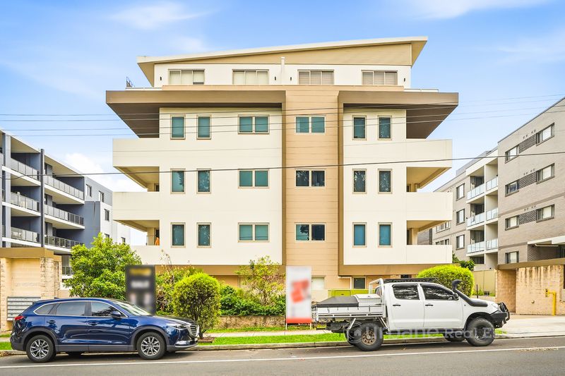 11 / 23 Veron Street, Wentworthville