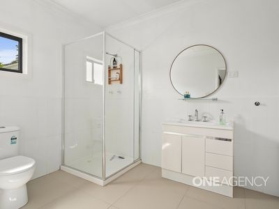 4 Carinmoney Avenue, Warilla