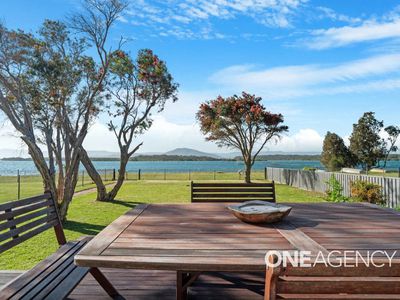 31 Orama Crescent, Orient Point