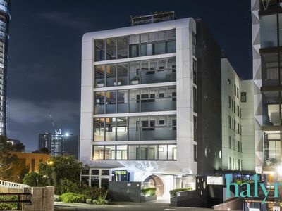 17 / 35 Mount Street, West Perth