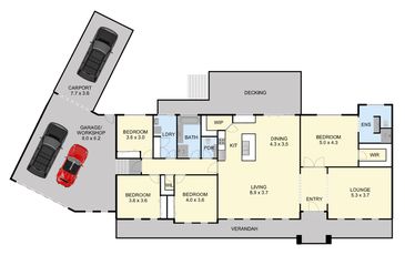 31 Beaconhill Drive, Beaconsfield