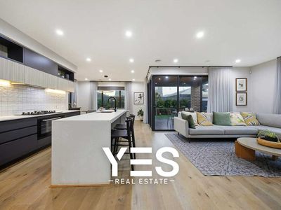 9 Merribrook Boulevard, Clyde