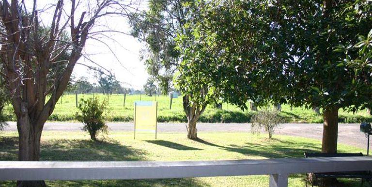 110 Boundary Road Nth, Euroa