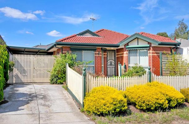 7 Gibney Close, Roxburgh Park