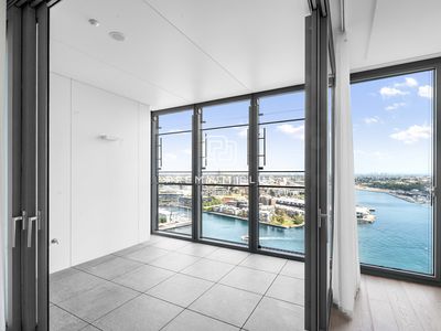 Level 17 / 2 Watermans Quay, Barangaroo