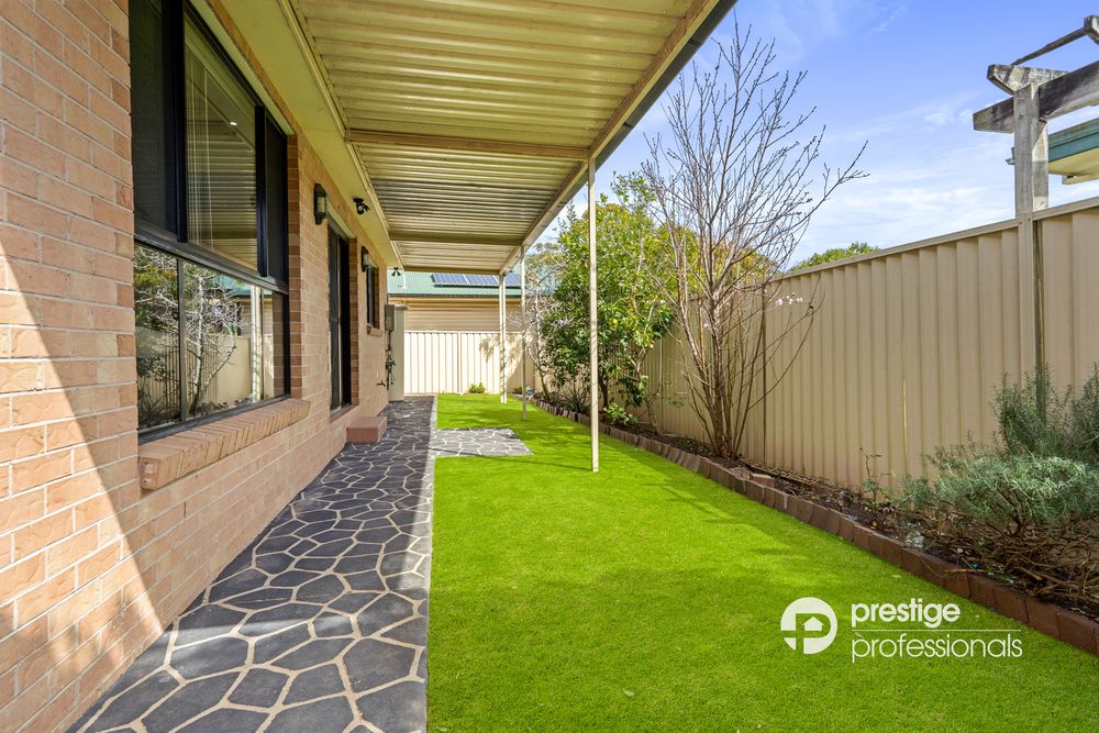 1 Markham Street, Holsworthy