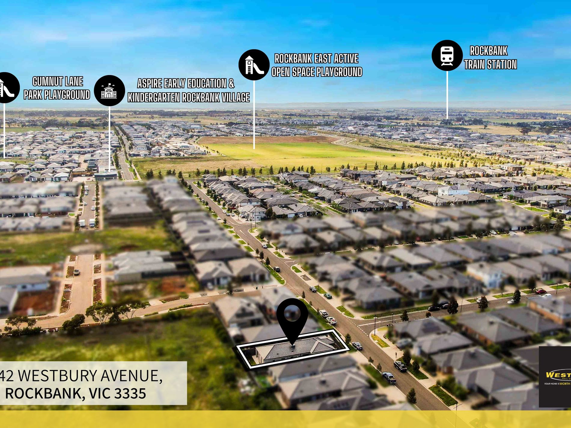 42 Westbury Avenue, Rockbank