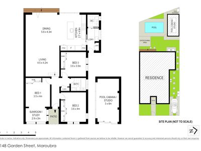 148 Garden Street, Maroubra