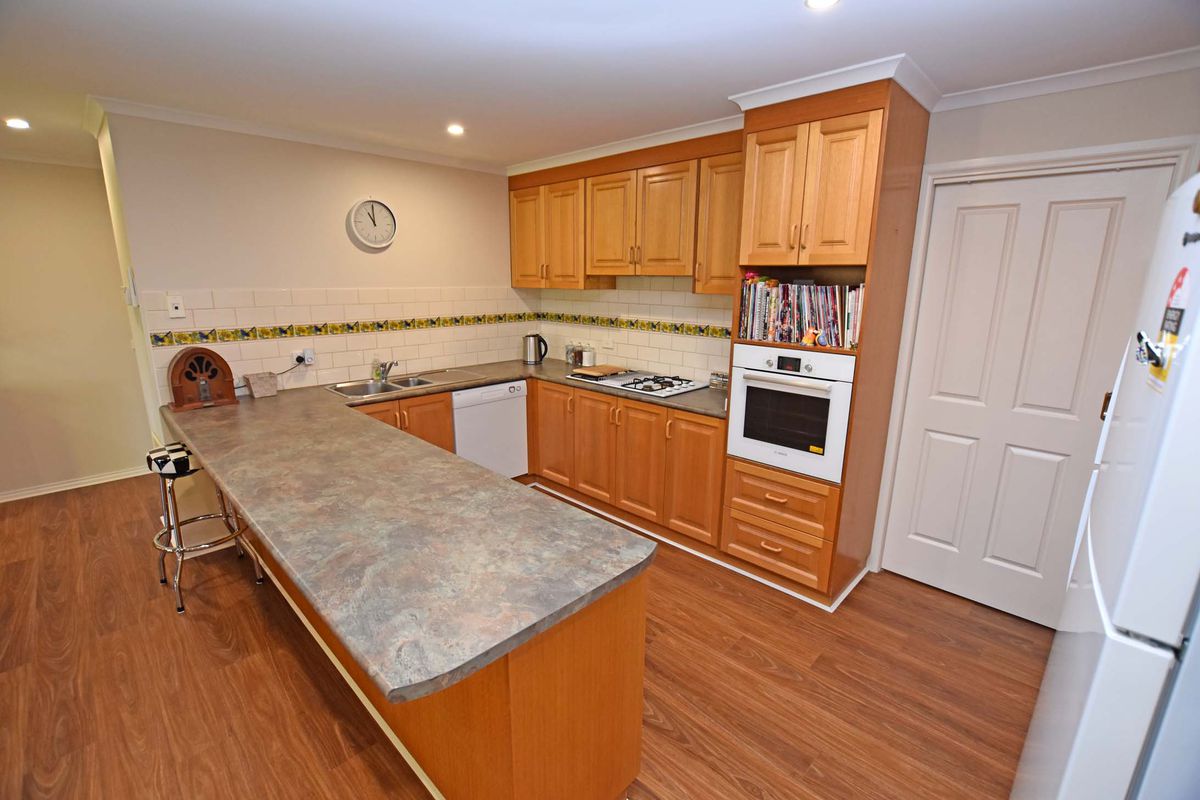 9 Deakin Grove, Tongala