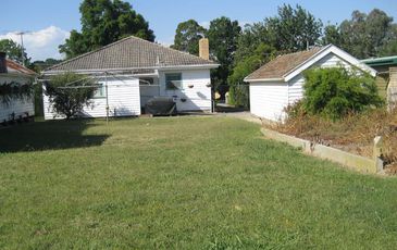 2 Funston Street, Berwick