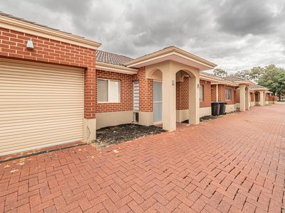 7 / 24 Stalker Road, Gosnells