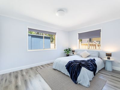 14 Youralla Avenue, Malua Bay