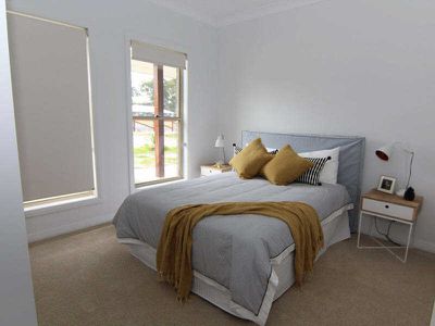 26 Angus Drive, Failford