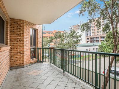 3 / 1-3 Windsor Road, Merrylands