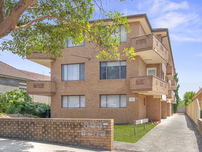 6 / 101 Sproule Street, Lakemba
