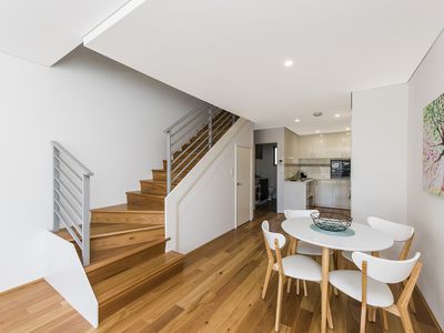 4 / 22 Jugan Street, Mount Hawthorn