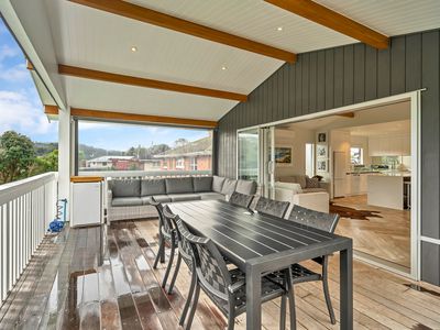 26 School Road, Riverhead