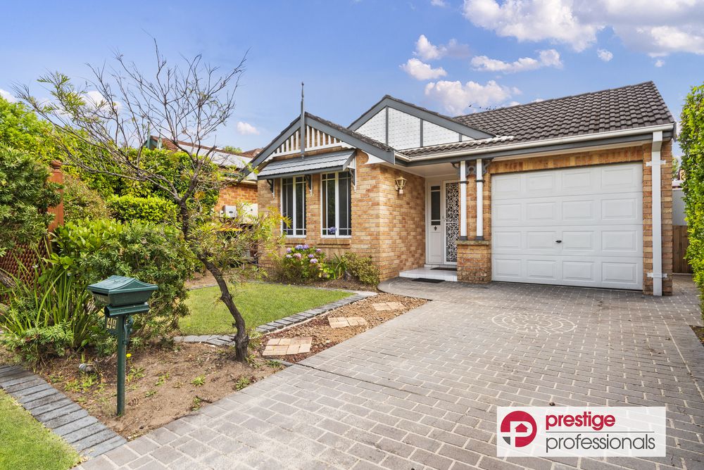 4A Casuarina Court, Wattle Grove