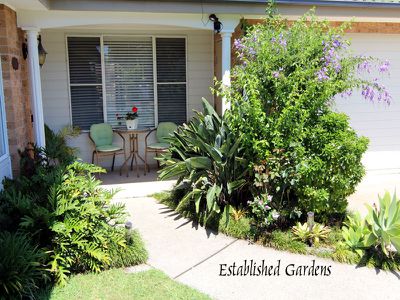 26 King George Parade, Forster