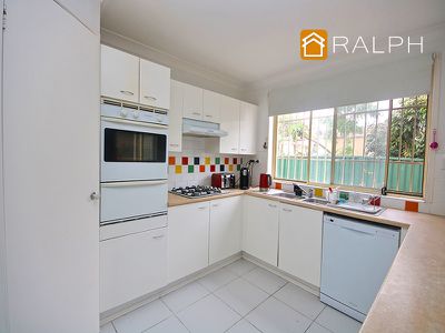 50 King Georges Road, Wiley Park