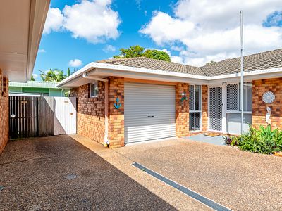 5 / 13 GEORGE STREET, Pialba