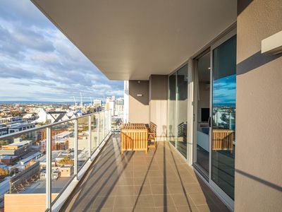 1701 / 659 Murray Street, West Perth