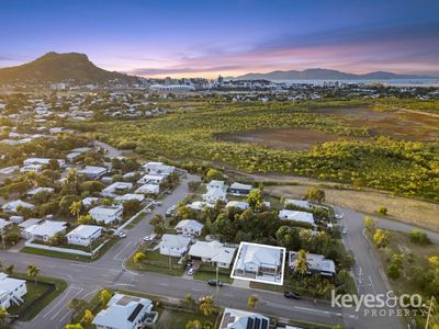 59 Doorey Street, Railway Estate