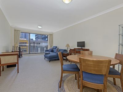 281 Elizabeth Street, Sydney