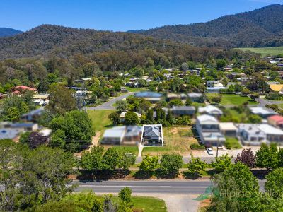 181 Kiewa Valley Highway , Tawonga South