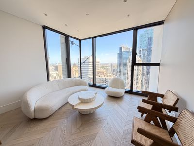 130 Elizabeth Street, Sydney