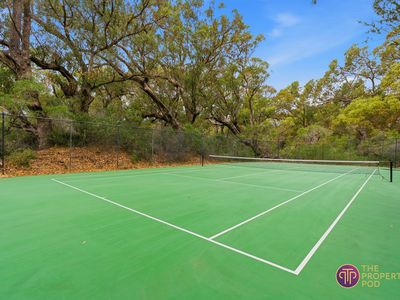 Lot 16, 621 Lake Preston Road, Myalup