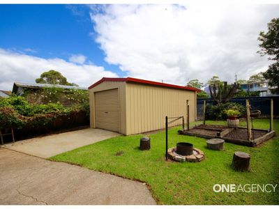 2 Truscott Avenue, Sanctuary Point