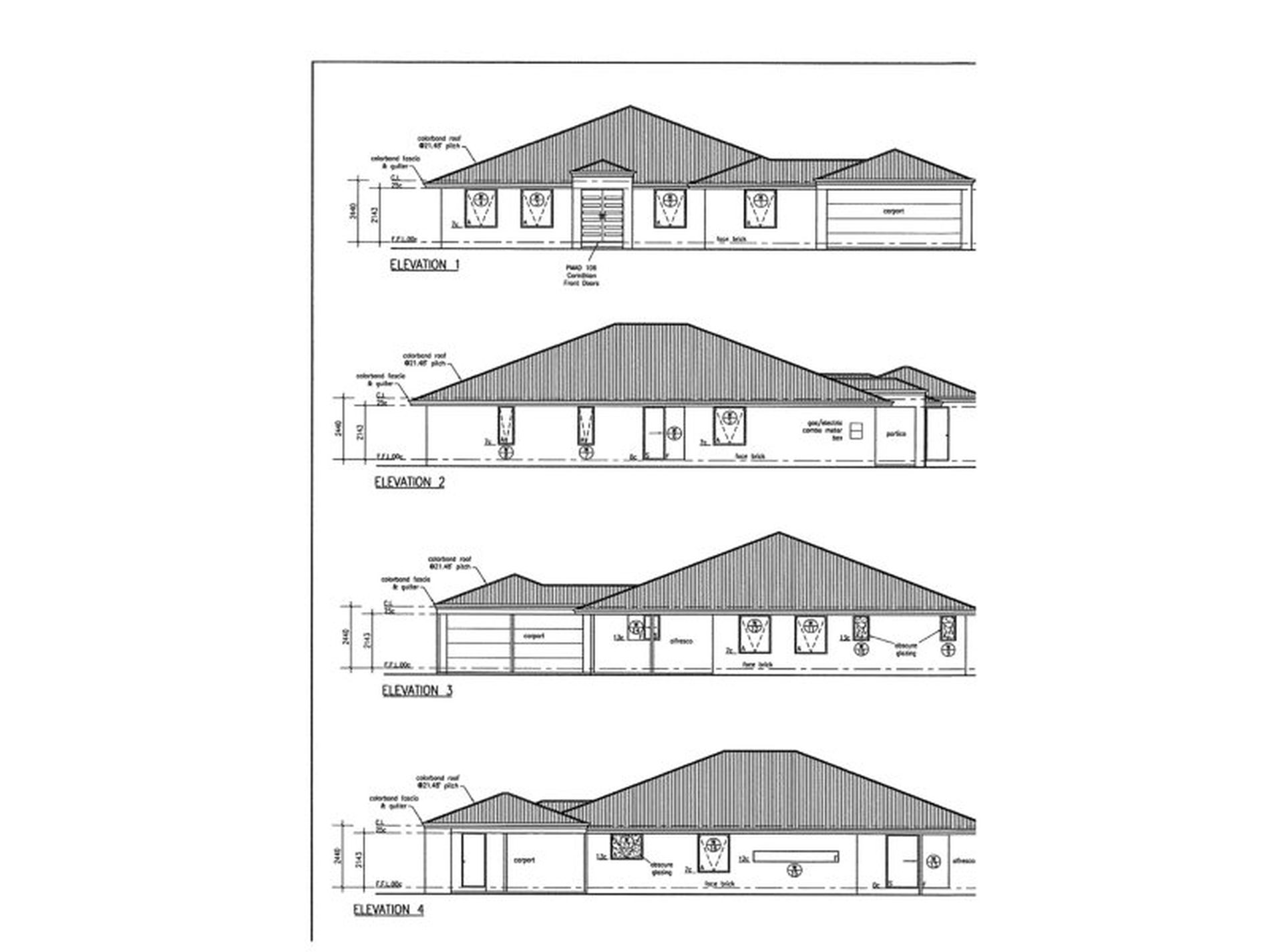 12 Purna Place, Hannans
