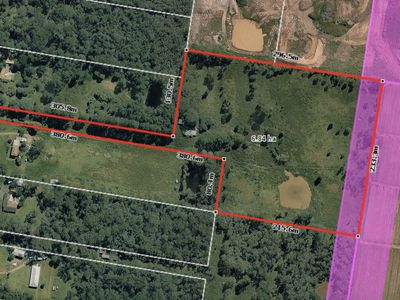 103 HUBNER ROAD, Park Ridge