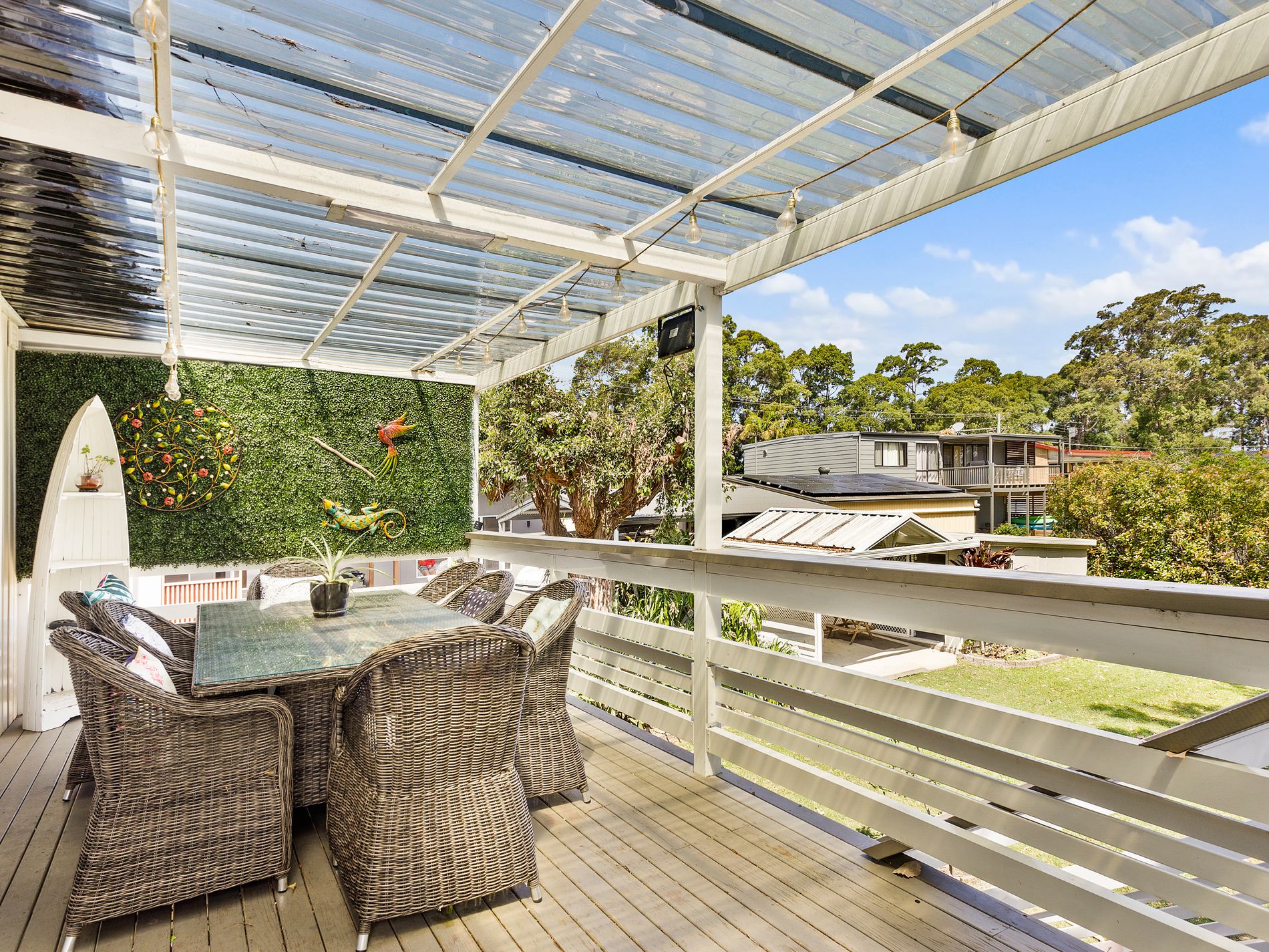 45 Lachlan Crescent, St Georges Basin