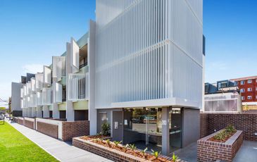 94 / 201 Barker Street, Randwick