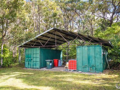 664 Wallaga Lake Road, Wallaga Lake