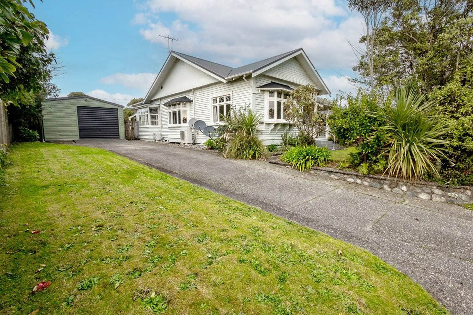 120 Fitzherbert Street