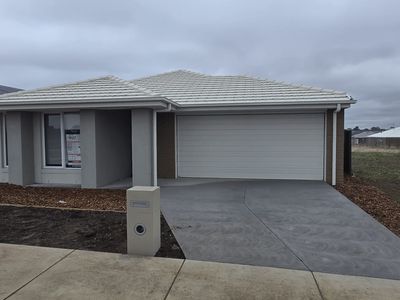 15 Coppleson Street, Bonshaw