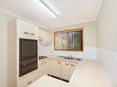 57 / 16 Thornhill Street, Springwood